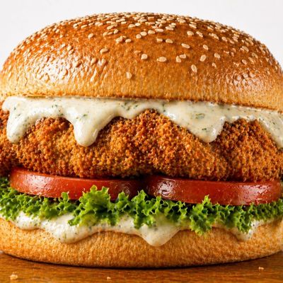 Ranch Chicken