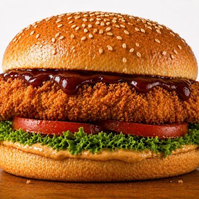 Sweet Chili Chicken