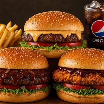 Triple Offer