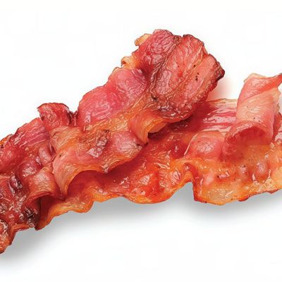 Beef Bacon