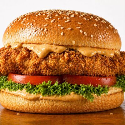 Smokehouse Chicken