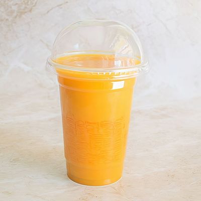 Orange Cane