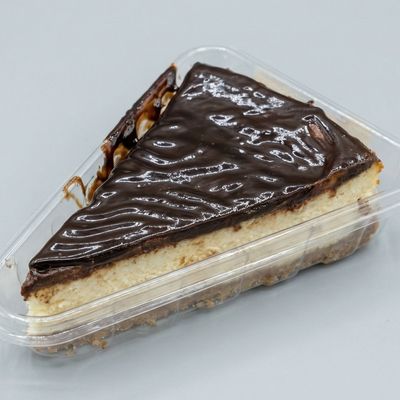 American Chocolate Cheesecake