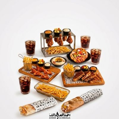 Family Meal