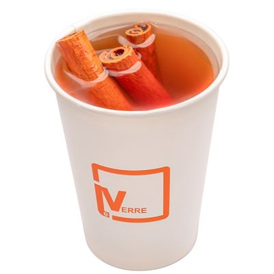 Hot Cider