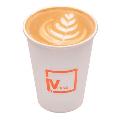 Flat White