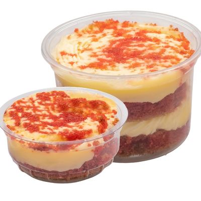 Red Velvet Cake