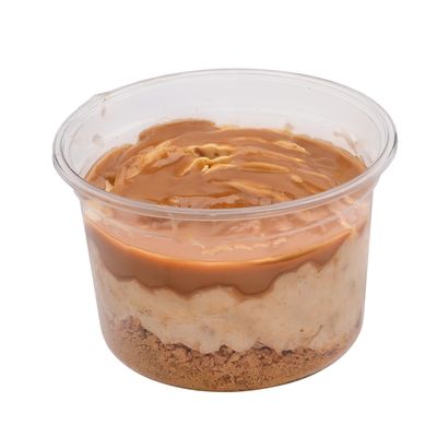 Lotus Cheesecake