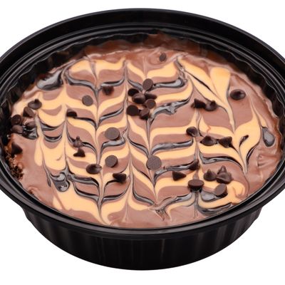 Tagine Nutella