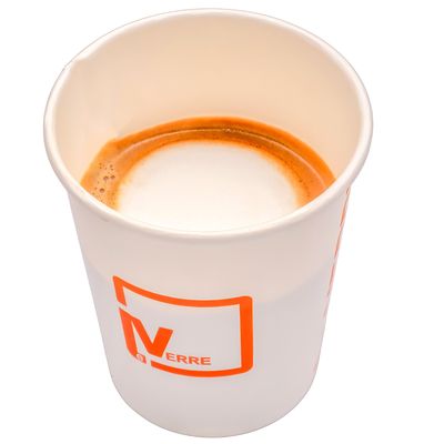 Macchiato