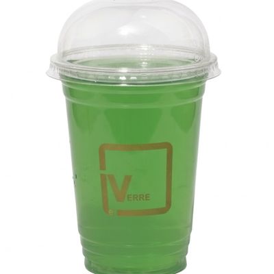 Mint Lemon Juice