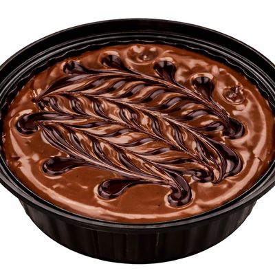 Tagine Chocolate Gold
