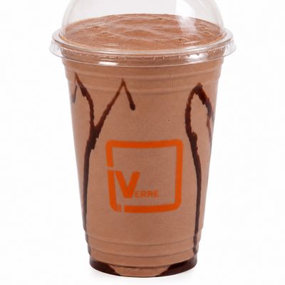 Milk Shakes Chocolate