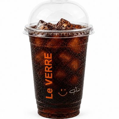 cherry cola