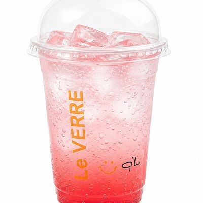 Watermelon Fizz