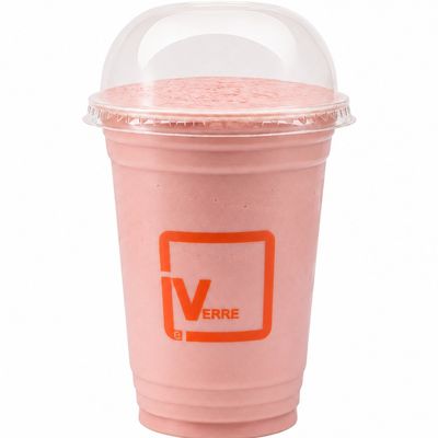 Strawberry Milkshake
