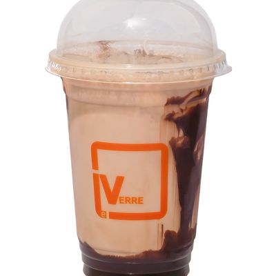 Iced Mocha