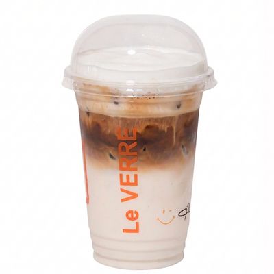 Ice Cappuccino