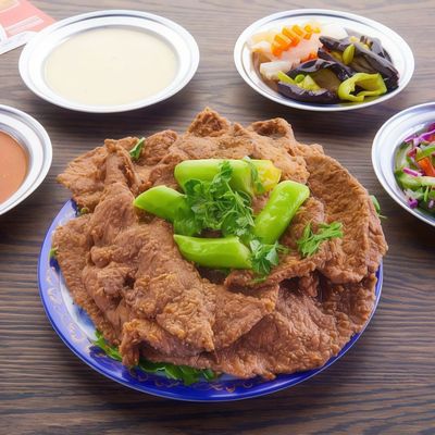 مطعم الشرقاوى photo 7