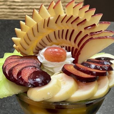 Banana Split