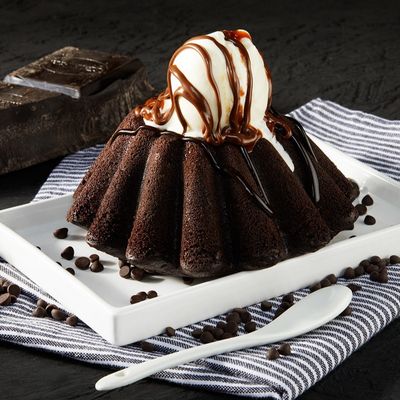 Molten Cake
