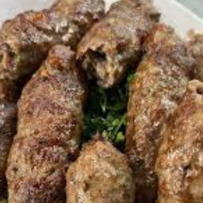 Kilo Kofta