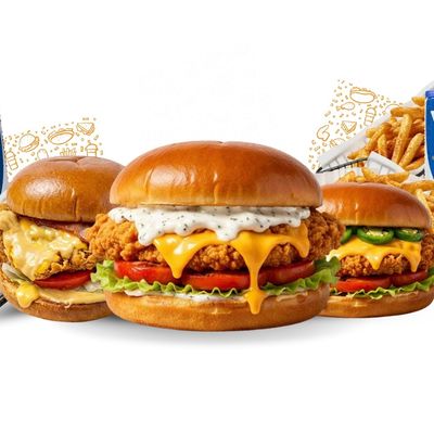 Chicky Deal 3 Combo