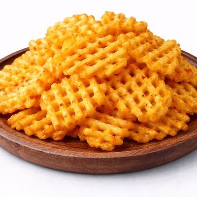Crispy Fries