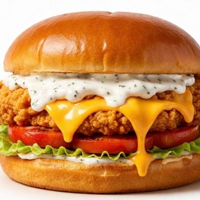 Rancho Chicken