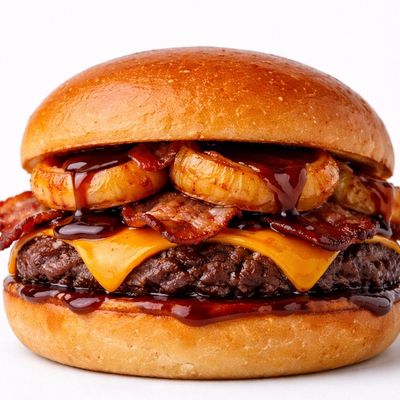 BBQ Crush