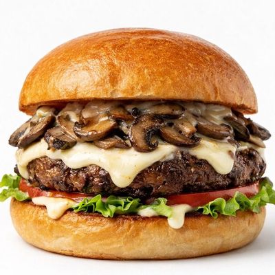 BIG LOU BURGER photo 3
