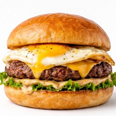 BIG LOU BURGER photo 12