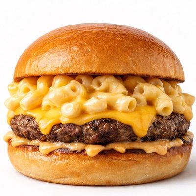 Mac'N Cheese Lou (150 G)