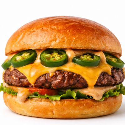 BIG LOU BURGER photo 2