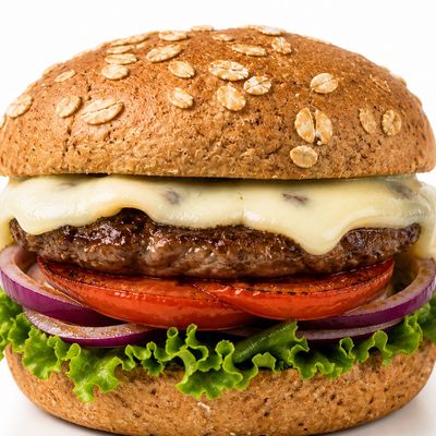 BIG LOU BURGER photo 6