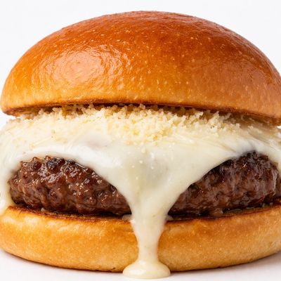 The Italian job (150 gm)