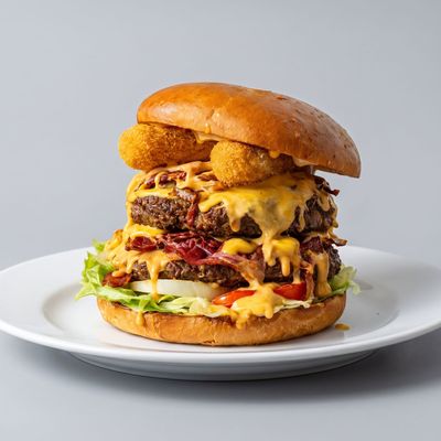 Beef Becon Attack