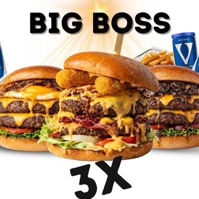 Big Boss 3