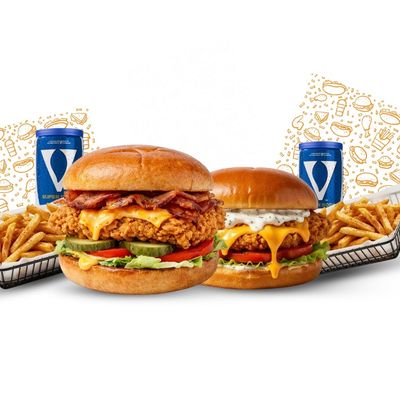 Chicky Deal 2 Combo