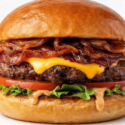 BIG LOU BURGER photo 7