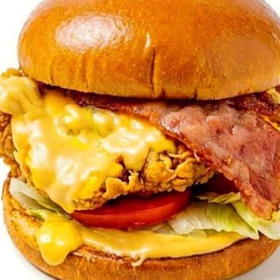 BIG LOU BURGER photo 9