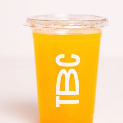 Hydra Mango Skin Sip