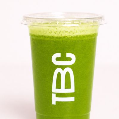 The Mojito