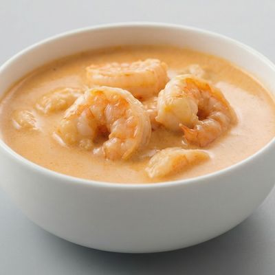 Shrimp Soup