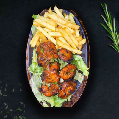 Chicken Tikka