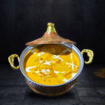 Meat Curry