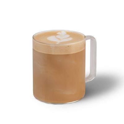 Salted Caramel Latte