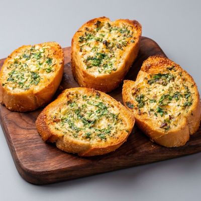 Garlic Bread