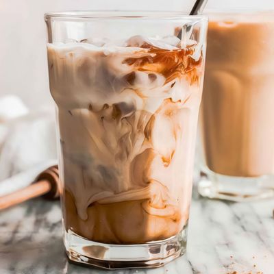 Iced Mocha