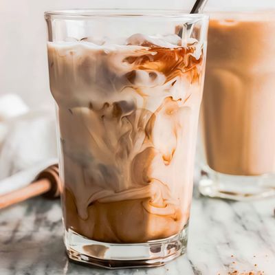 Spanish Latte